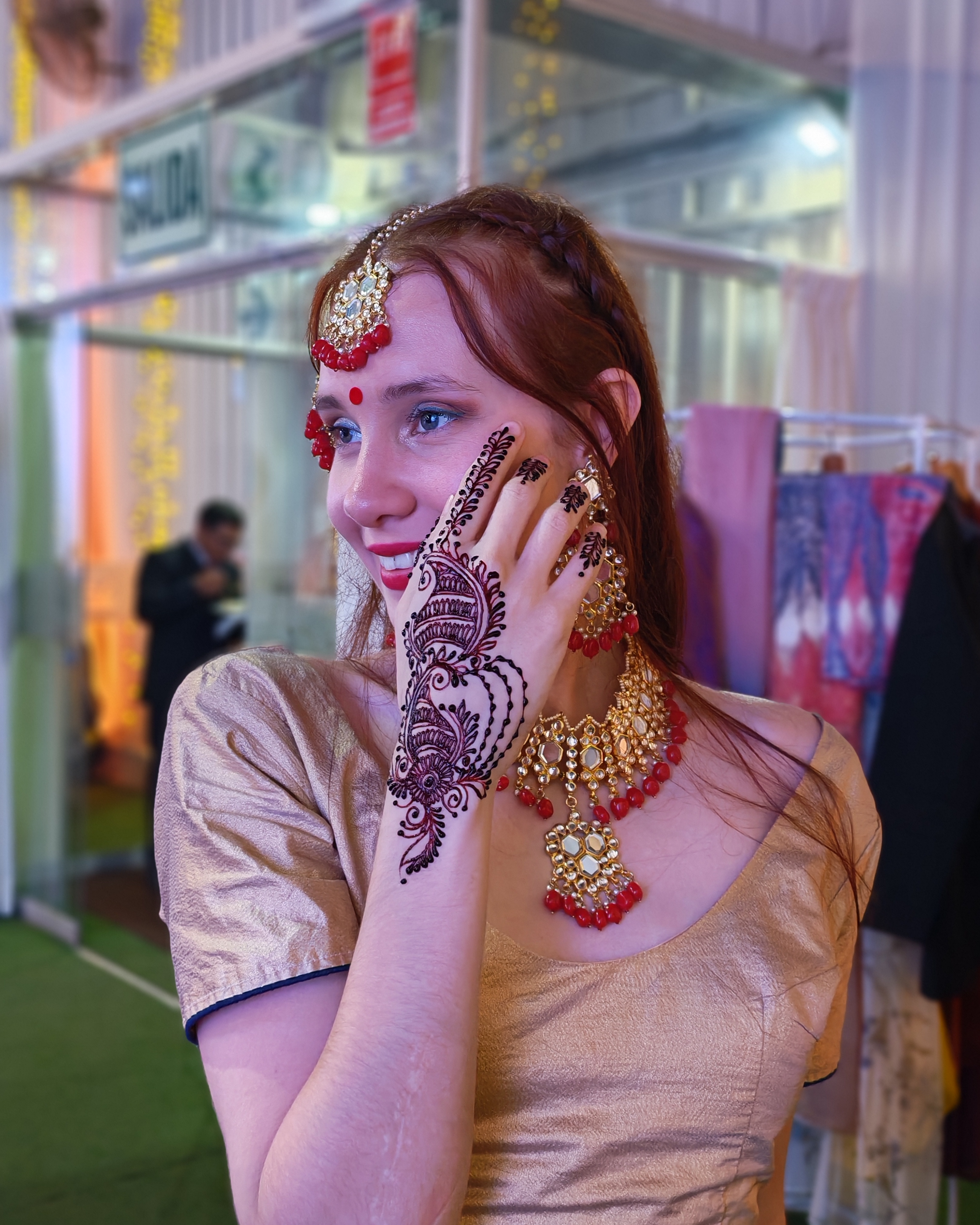 Eventos Corporativos